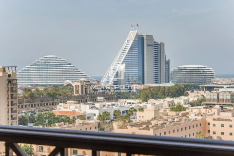 شقة في Madinat Jumeirah Living, ام سقيم, دبي 1غرف نوم, 76 م² رقم 15733 - صورة 23