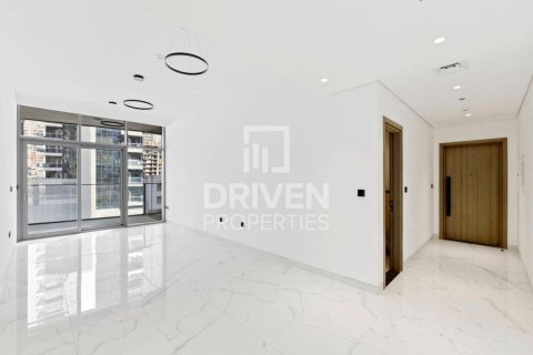 Appartement à Business Bay, Dubai, 1 chambre, 93.46 m², № 130048