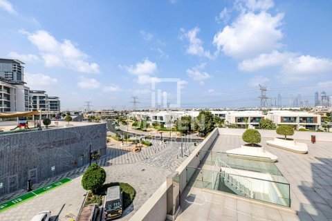 Appartement à District One, Mohammed Bin Rashid City, Dubai, 1 chambre, 70.33 m², № 130043