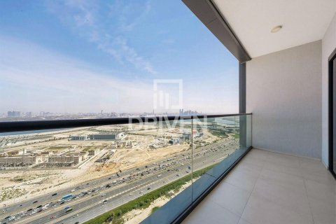 Apartment in Sobha Hartland, Mohammed Bin Rashid City, Dubai 2 bedrooms, 110.93 sq.m. № 130047 - photo 4