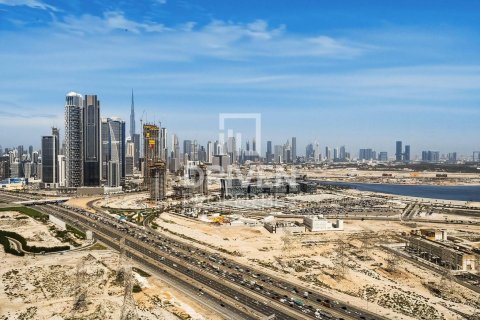 Apartment in Sobha Hartland, Mohammed Bin Rashid City, Dubai 2 bedrooms, 110.93 sq.m. № 130047 - photo 3