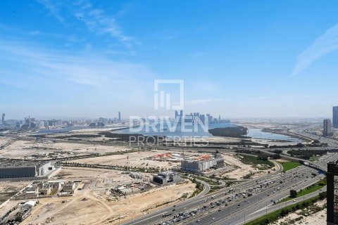 Apartment in Sobha Hartland, Mohammed Bin Rashid City, Dubai 2 bedrooms, 110.93 sq.m. № 130047 - photo 5