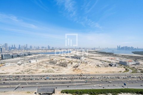 Apartment in Sobha Hartland, Mohammed Bin Rashid City, Dubai 2 bedrooms, 110.93 sq.m. № 130047 - photo 2