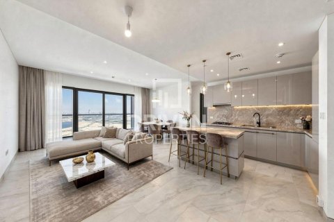 Apartment in Sobha Hartland, Mohammed Bin Rashid City, Dubai 2 bedrooms, 110.93 sq.m. № 130047 - photo 16