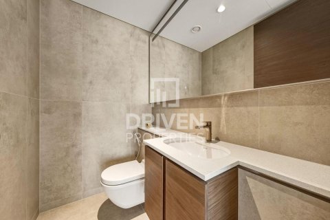 Apartment in Sobha Hartland, Mohammed Bin Rashid City, Dubai 2 bedrooms, 110.93 sq.m. № 130047 - photo 7