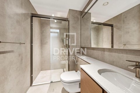 Apartment in Sobha Hartland, Mohammed Bin Rashid City, Dubai 2 bedrooms, 110.93 sq.m. № 130047 - photo 8