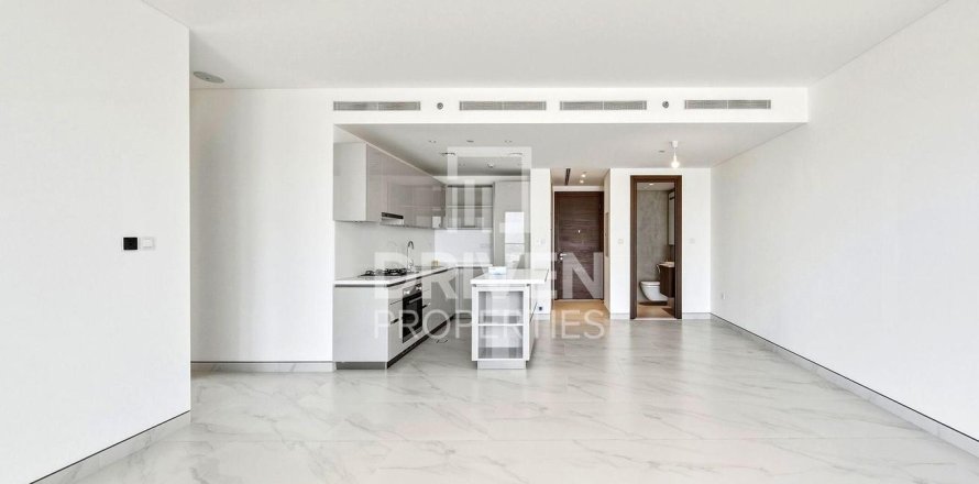 Apartment in Sobha Hartland, Mohammed Bin Rashid City, Dubai 2 bedrooms, 110.93 sq.m. № 130047