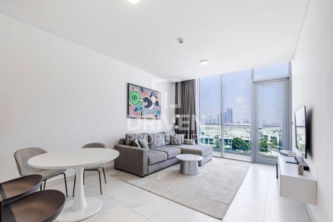 Appartement à District One, Mohammed Bin Rashid City, Dubai, 1 chambre, 69.68 m², № 130044