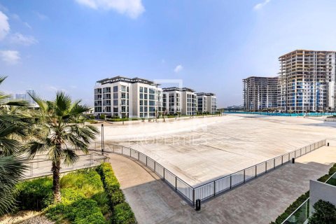 Appartement à District One, Mohammed Bin Rashid City, Dubai, 1 chambre, 70.33 m², № 130045