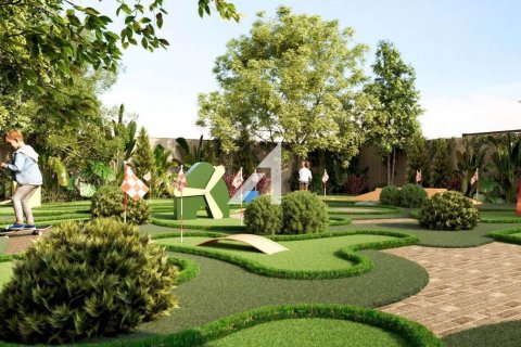 Appartement à Dubai, 4 chambres, 278.7 m², № 60050 - photo 26