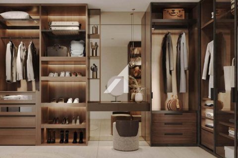Appartement à Dubai, 4 chambres, 278.7 m², № 60050 - photo 12
