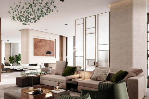 Appartement à Dubai, 4 chambres, 278.7 m², № 60050 - photo 13