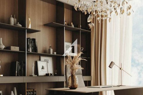 Appartement à Dubai, 4 chambres, 278.7 m², № 60050 - photo 15