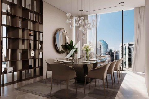 Appartement à Dubai, 4 chambres, 278.7 m², № 60050 - photo 6