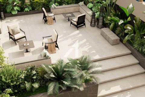 Appartement à Dubai, 4 chambres, 278.7 m², № 60050 - photo 22