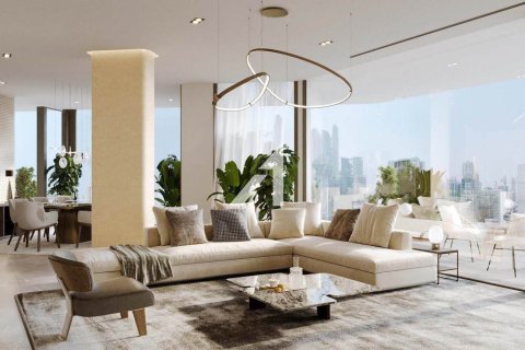 Appartement à Dubai, 4 chambres, 278.7 m², № 60050 - photo 2