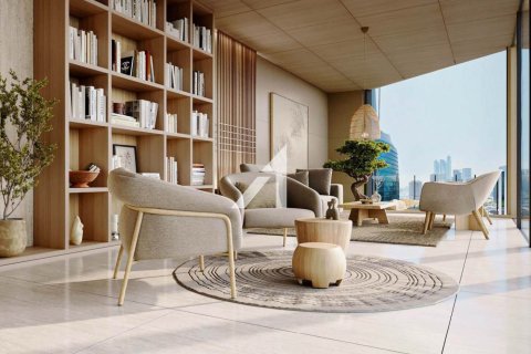 Appartement à Dubai, 4 chambres, 278.7 m², № 60050 - photo 3
