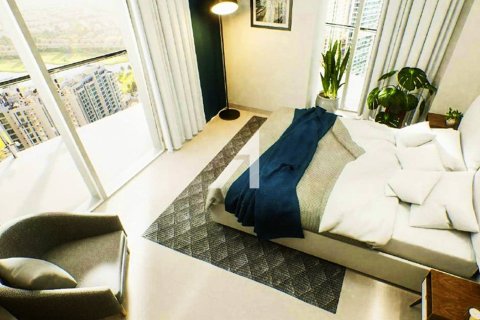 Appartement à Se7en City JLT, Jumeirah Lake Towers, Dubai, 1 chambre, 72 m², № 60049 - photo 9