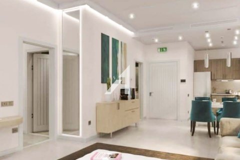 Appartement à Se7en City JLT, Jumeirah Lake Towers, Dubai, 1 chambre, 72 m², № 60049 - photo 6