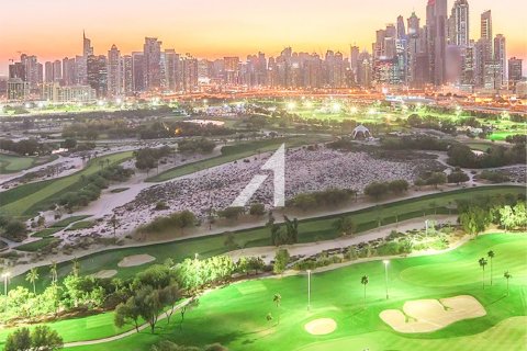 Appartement à Se7en City JLT, Jumeirah Lake Towers, Dubai, 1 chambre, 72 m², № 60049 - photo 12