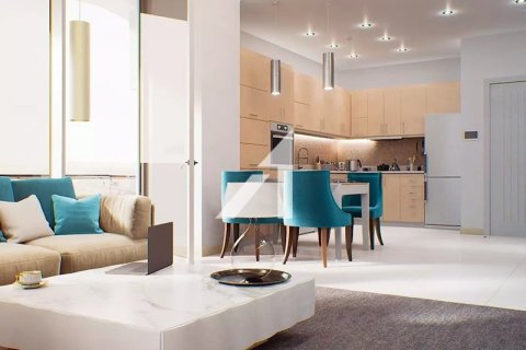 Appartement à Se7en City JLT, Jumeirah Lake Towers, Dubai, 1 chambre, 72 m², № 60049 - photo 5