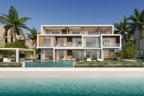 Villa en Dubai, 7 dormitorios, 1043 m², № 60058 - foto 2