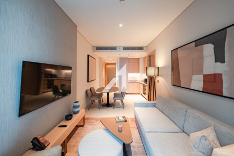 Снять в аренду квартиру в Дубае: 1 спальня, 79.9м², № 60056 - фото 3