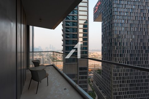 Снять в аренду квартиру в Дубае: 1 спальня, 79.9м², № 60056 - фото 13