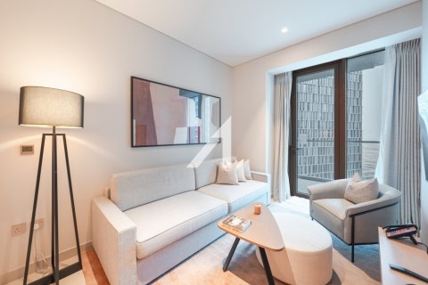 Снять в аренду квартиру в Дубае: 1 спальня, 79.9м², № 60056 - фото 2