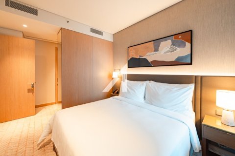 Снять в аренду квартиру в Дубае: 1 спальня, 79.9м², № 60056 - фото 9