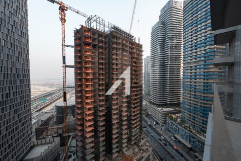 Снять в аренду квартиру в Дубае: 1 спальня, 79.9м², № 60056 - фото 16