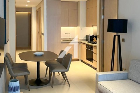 Apartamento en Dubai, 1 dormitorio, 79.9 m², № 60056 - foto 2
