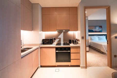 Снять в аренду квартиру в Дубае: 1 спальня, 79.9м², № 60056 - фото 5