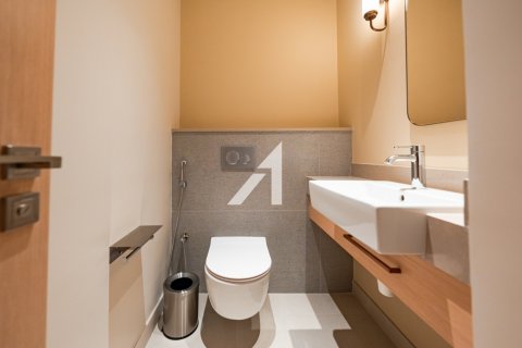 Снять в аренду квартиру в Дубае: 1 спальня, 79.9м², № 60056 - фото 11