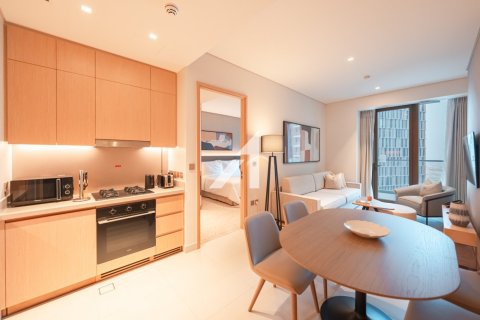 Снять в аренду квартиру в Дубае: 1 спальня, 79.9м², № 60056 - фото 4