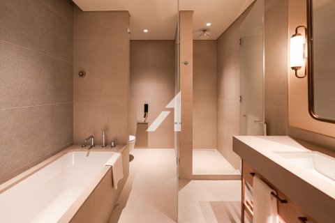 Снять в аренду квартиру в Дубае: 1 спальня, 79.9м², № 60056 - фото 10