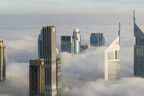 شقة في Dubai Festival City, دبي 338 م² رقم 60059 - صورة 1