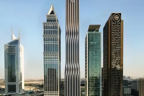 شقة في Dubai Festival City, دبي 338 م² رقم 60059 - صورة 3