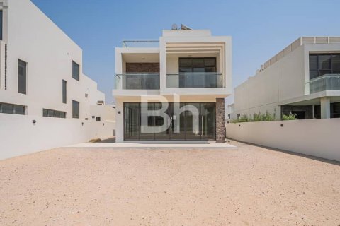 Villa in DAMAC Hills (Akoya by DAMAC), Dubai 5 bedrooms, 387 sq.m. № 57889 - photo 21