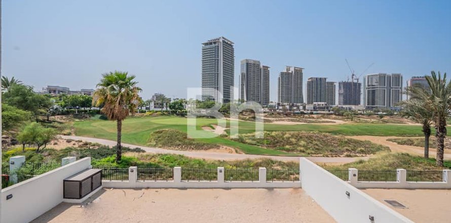 Villa in DAMAC Hills (Akoya by DAMAC), Dubai 5 bedrooms, 387 sq.m. № 57889