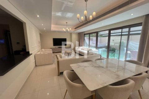 Townhouse in Meydan, Dubai 4 bedrooms, 339 sq.m. № 57892 - photo 13