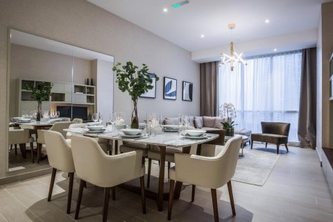 Appartement à LIV RESIDENCE à Dubai Marina, Dubai, 2 chambres, 122 m², № 29954 - photo 3