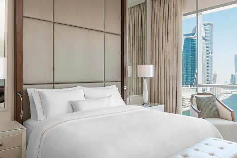 Ático en AL HABTOOR CITY en Business Bay, Dubai, 5 dormitorios, 879 m², № 29959 - foto 5