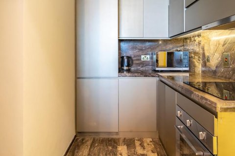 Apartamento en DAMAC HEIGHTS en Dubai Marina, Dubai, 2 dormitorios, 176 m², № 29955 - foto 2