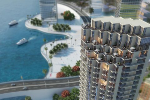 Appartement à LIV RESIDENCE à Dubai Marina, Dubai, 1 chambre, 80 m², № 29953 - photo 5