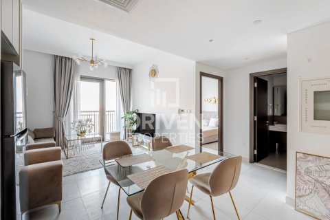 Apartment in Creekside 18, Dubai Creek Harbour (The Lagoons), Dubai 1 bedroom, 63 sq.m. № 20392 - photo 7