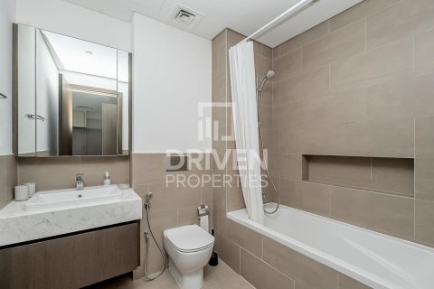 Apartment in Creekside 18, Dubai Creek Harbour (The Lagoons), Dubai 1 bedroom, 63 sq.m. № 20392 - photo 11