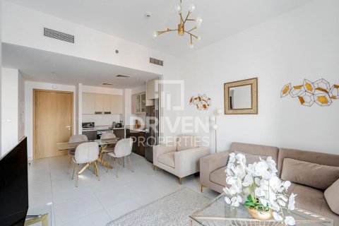 Apartment in Creekside 18, Dubai Creek Harbour (The Lagoons), Dubai 1 bedroom, 63 sq.m. № 20392 - photo 4