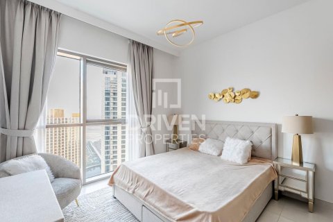 Apartment in Creekside 18, Dubai Creek Harbour (The Lagoons), Dubai 1 bedroom, 63 sq.m. № 20392 - photo 6