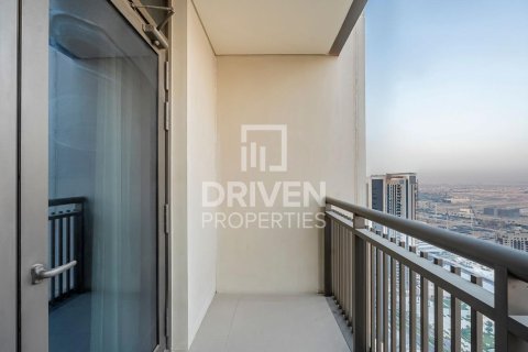 Apartment in Creekside 18, Dubai Creek Harbour (The Lagoons), Dubai 1 bedroom, 63 sq.m. № 20392 - photo 8